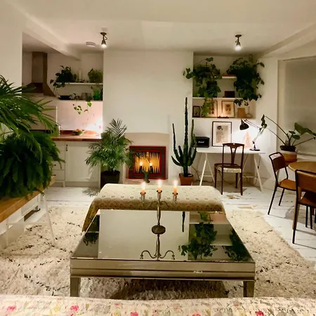 Notting Hill Flat Appartement